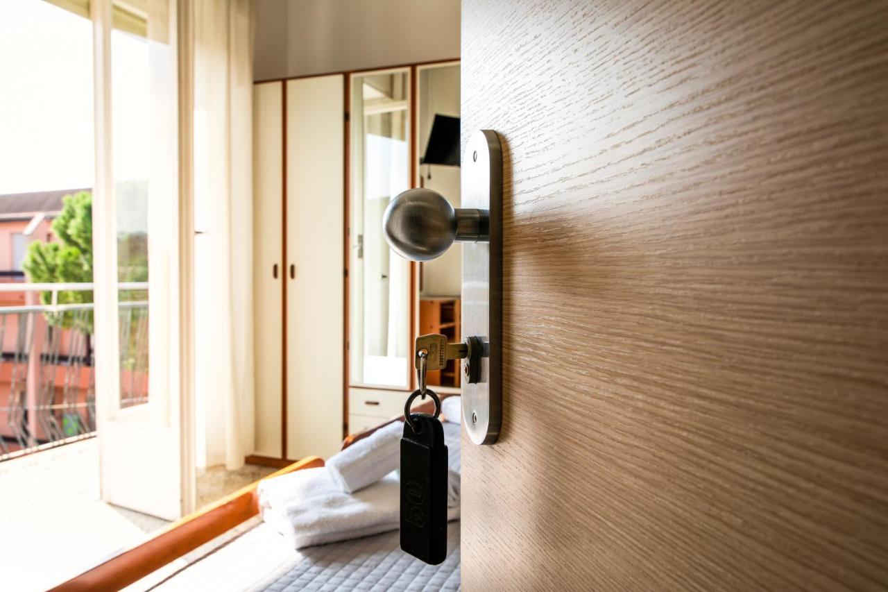Hotel Ausonia 3*