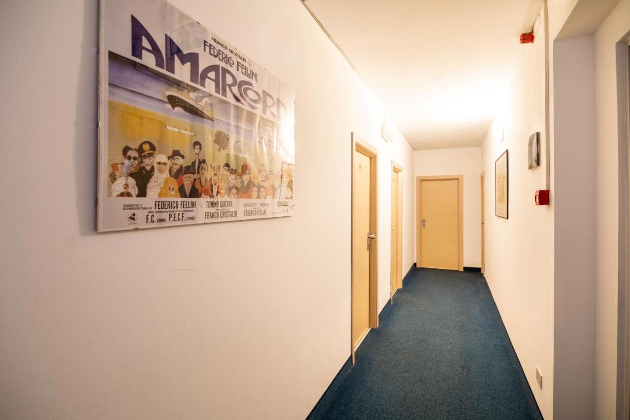 Hotel Ausonia 3*