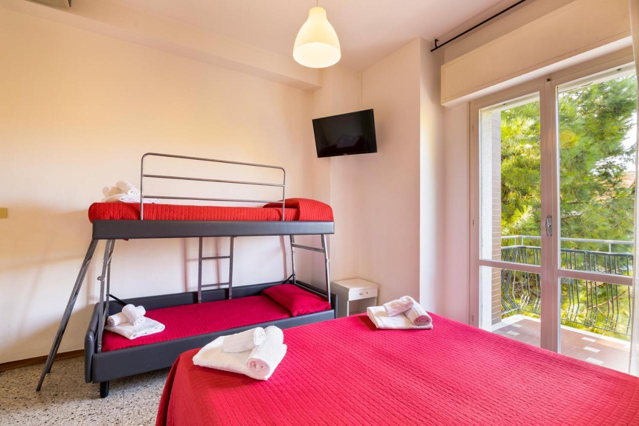 Ausonia Hotel Rimini