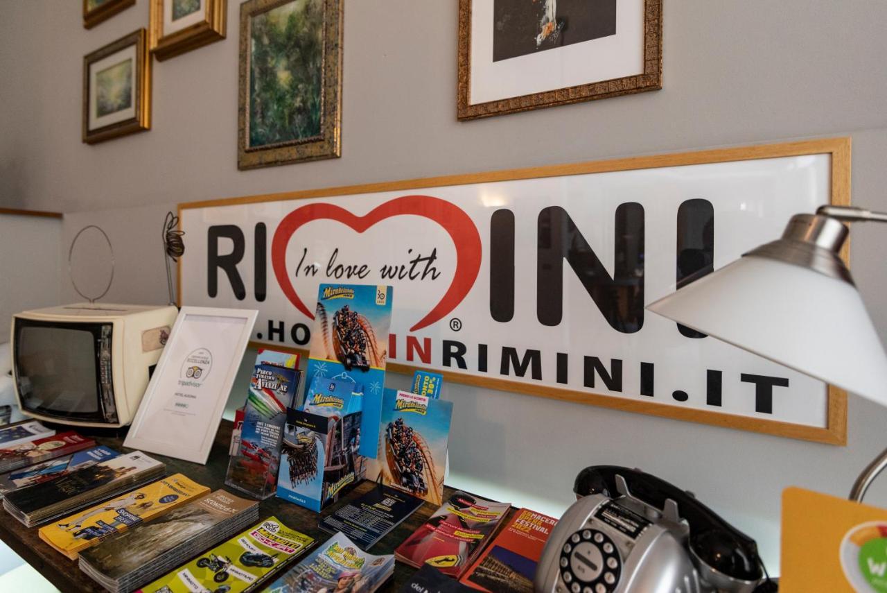 Ausonia Rimini