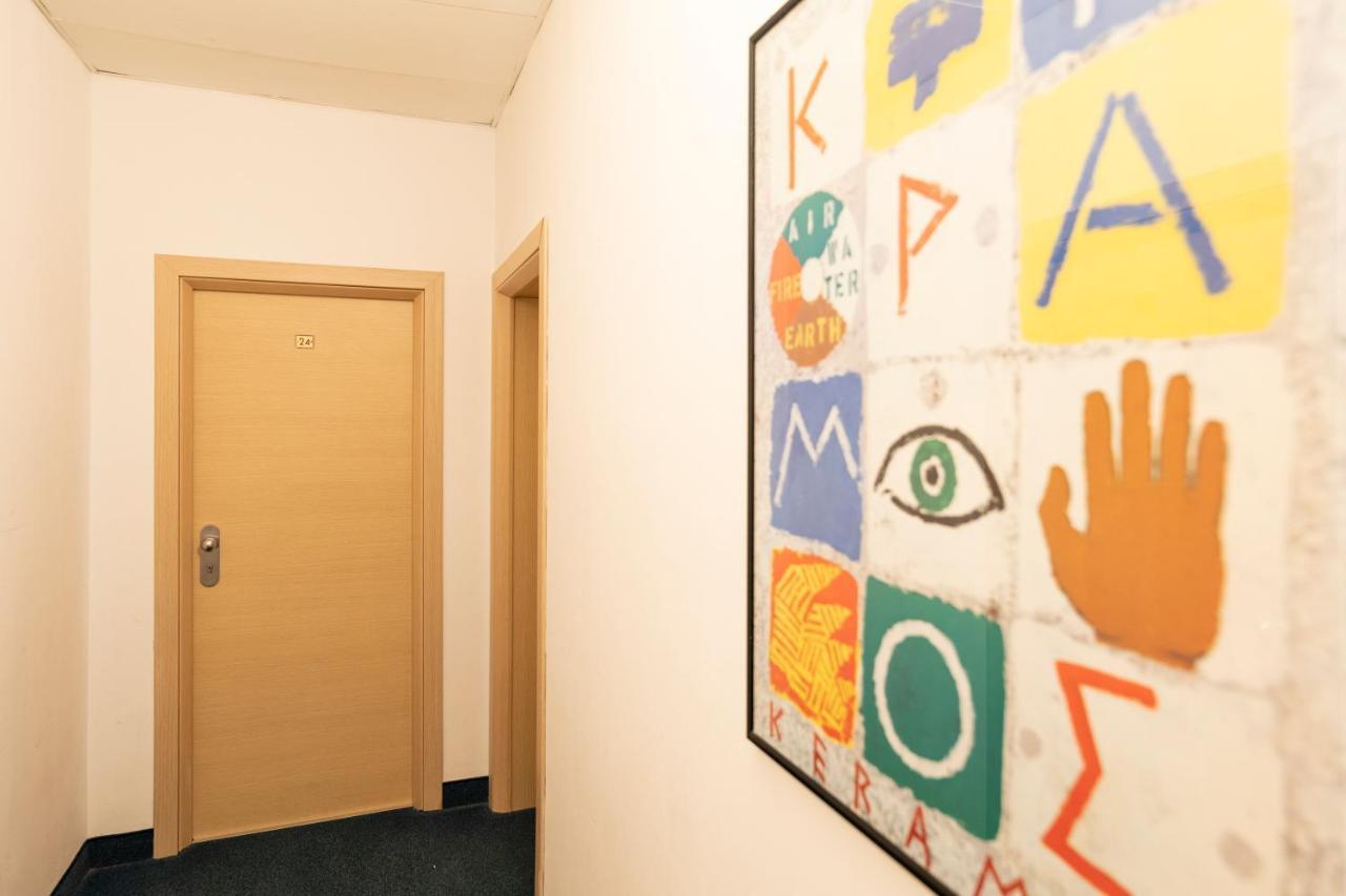Ausonia Hotel Rimini