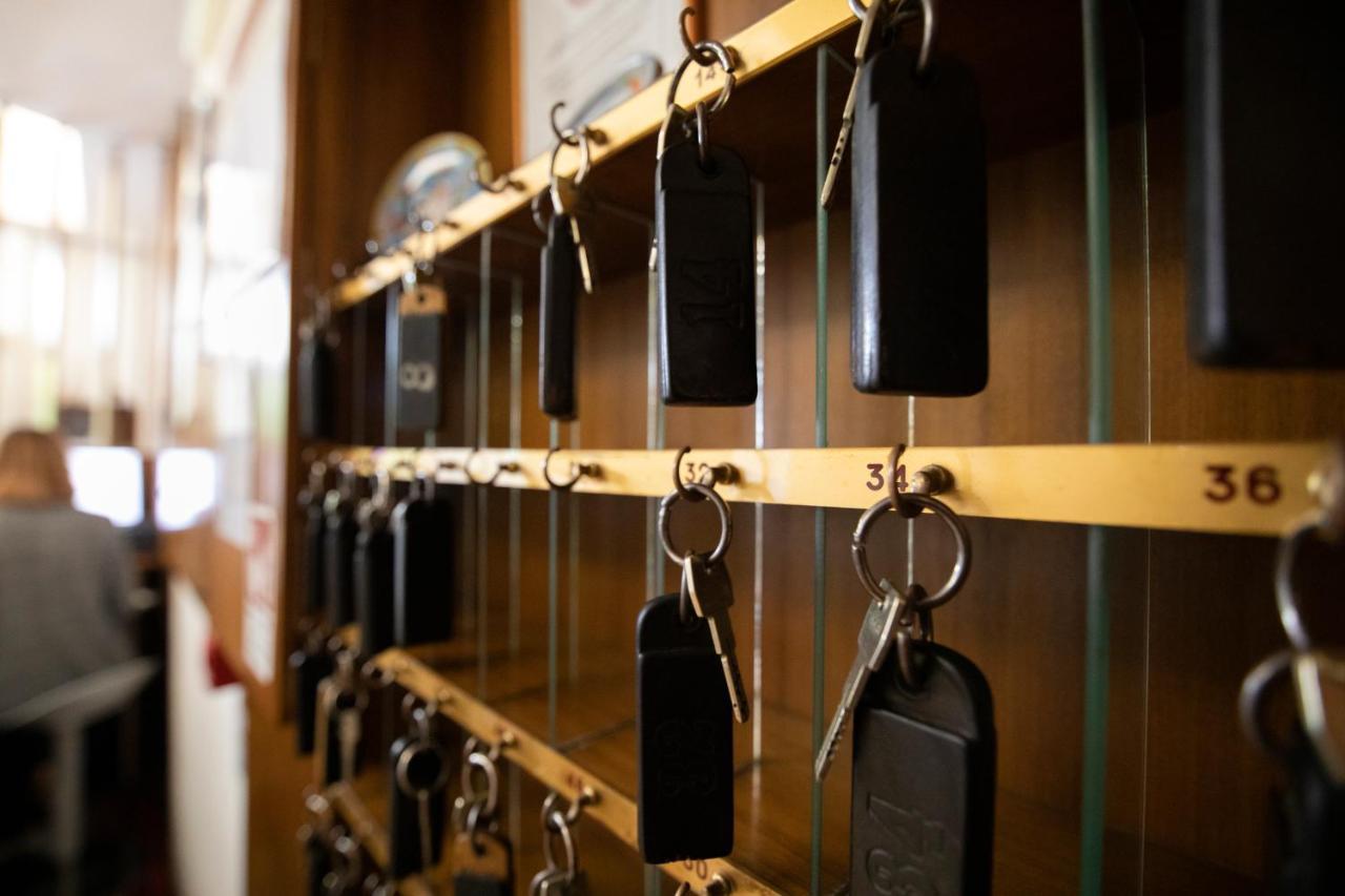 Ausonia Hotel Rimini