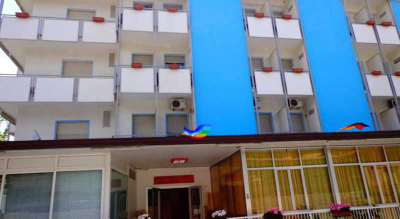 Sanremo Hotel 3*