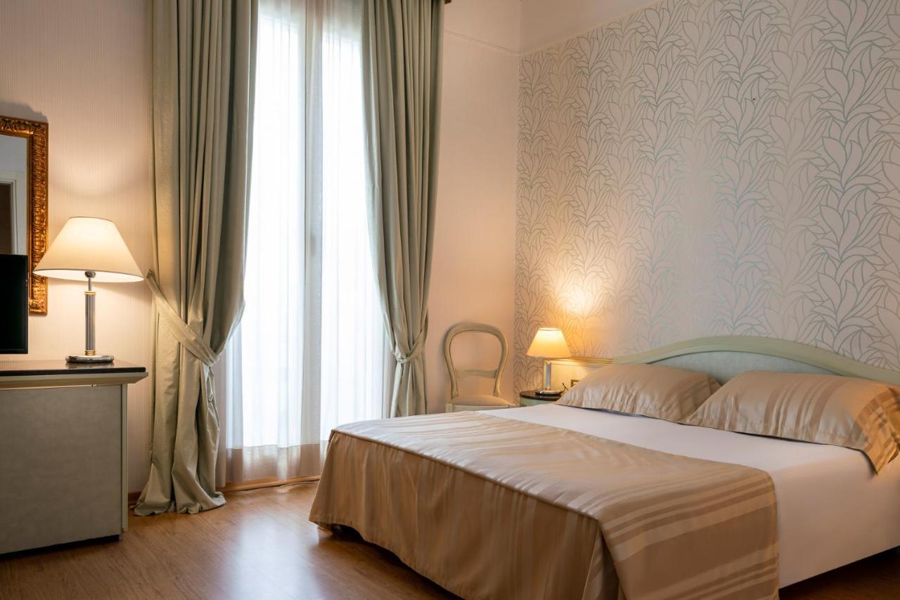 President Hotel Rimini