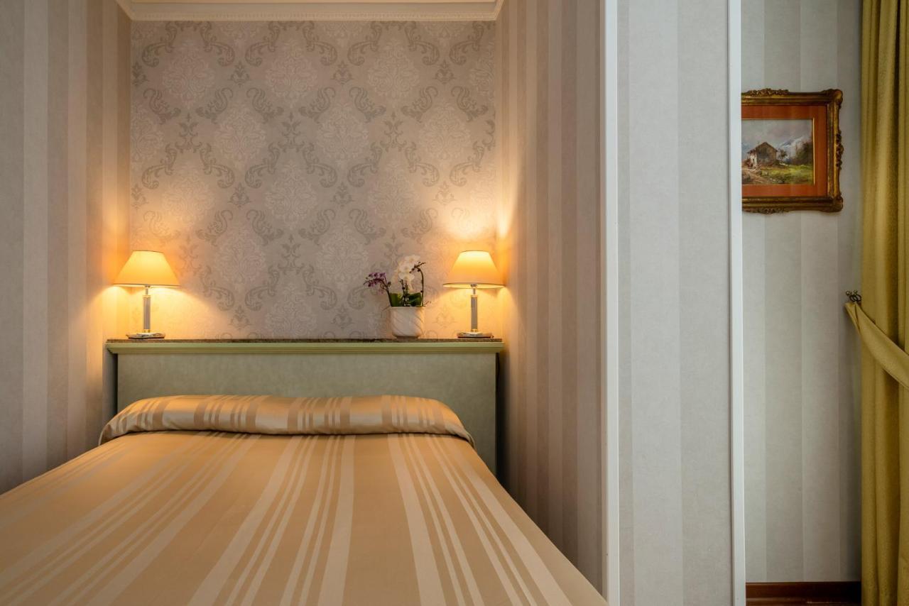 Hotel President Rimini