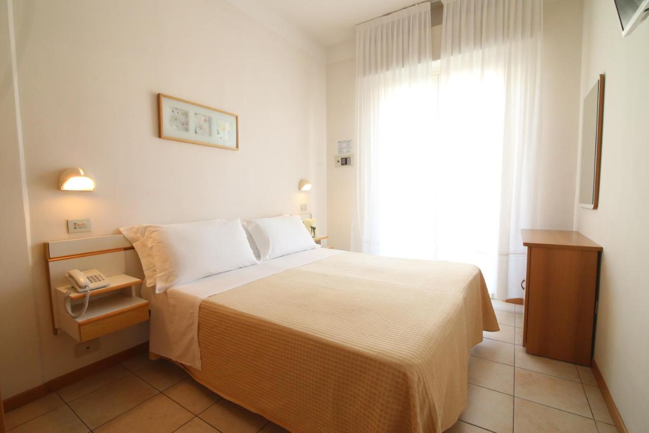 Soave Hotel Rimini