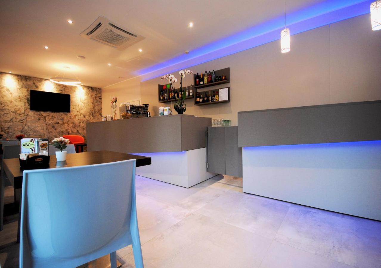 Bergamo Hotel 3*