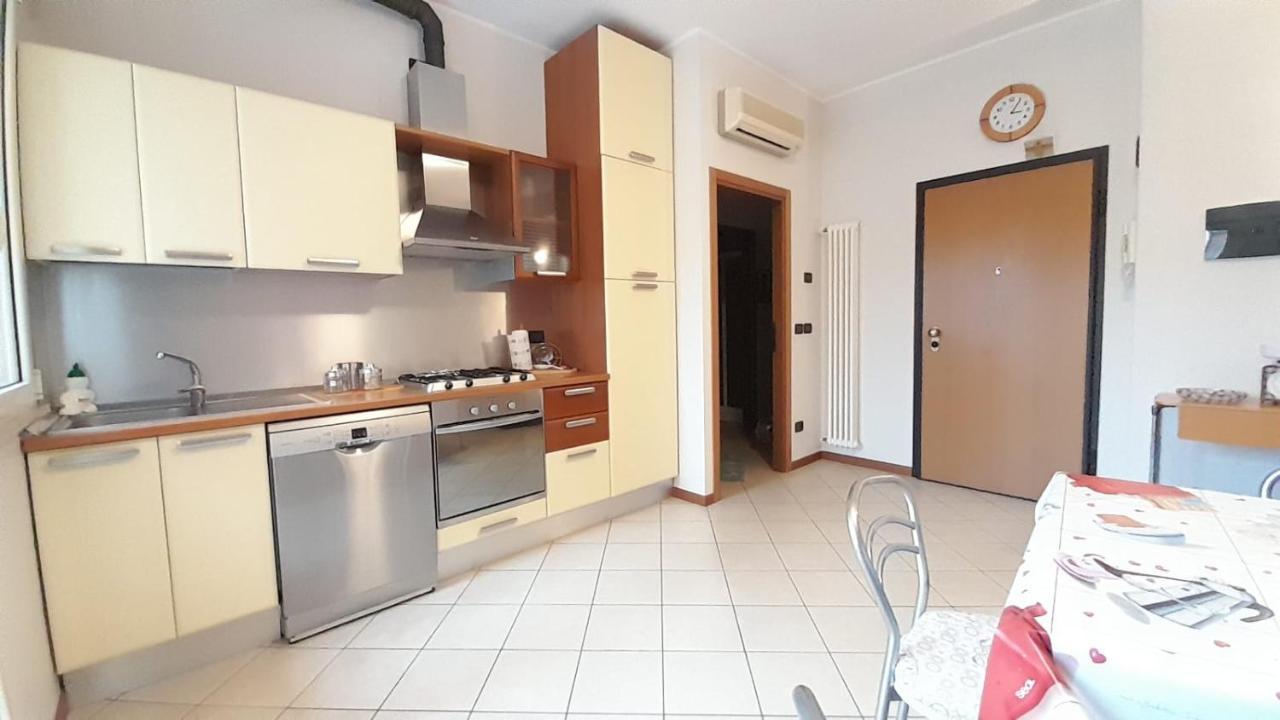 Ely Family Apartment *