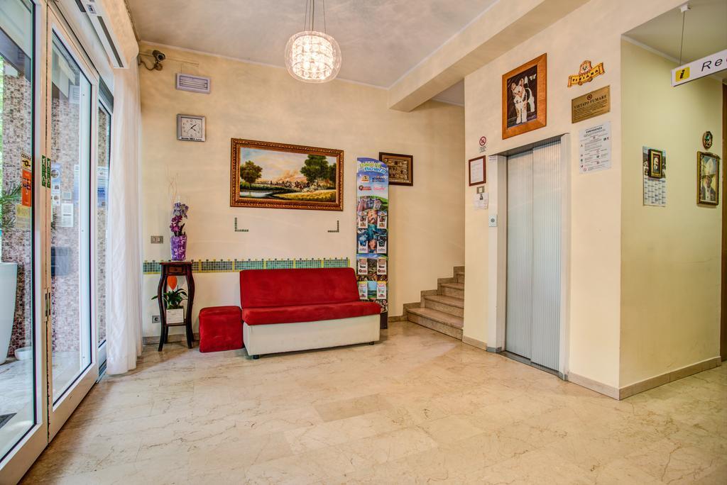 Hotel Tiziana