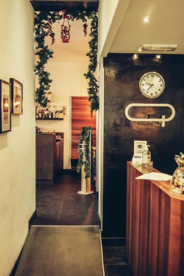 Hotel Q Rimini