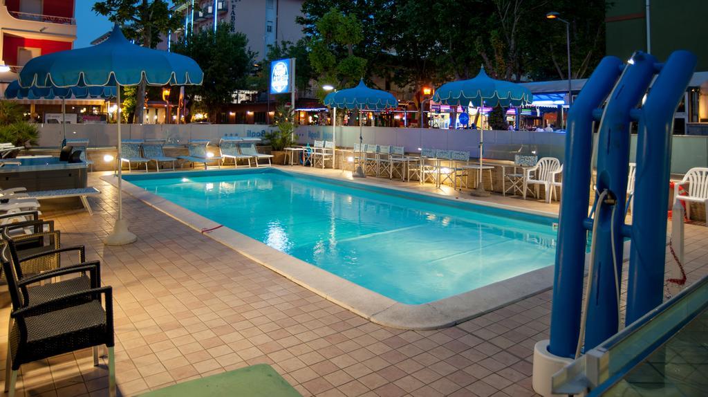 Bagli 3* Rimini