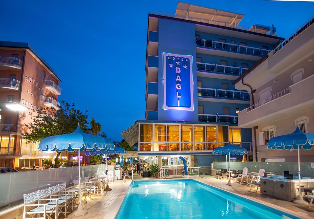 Bagli Hotel Rimini