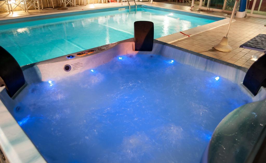 Bagli Hotel