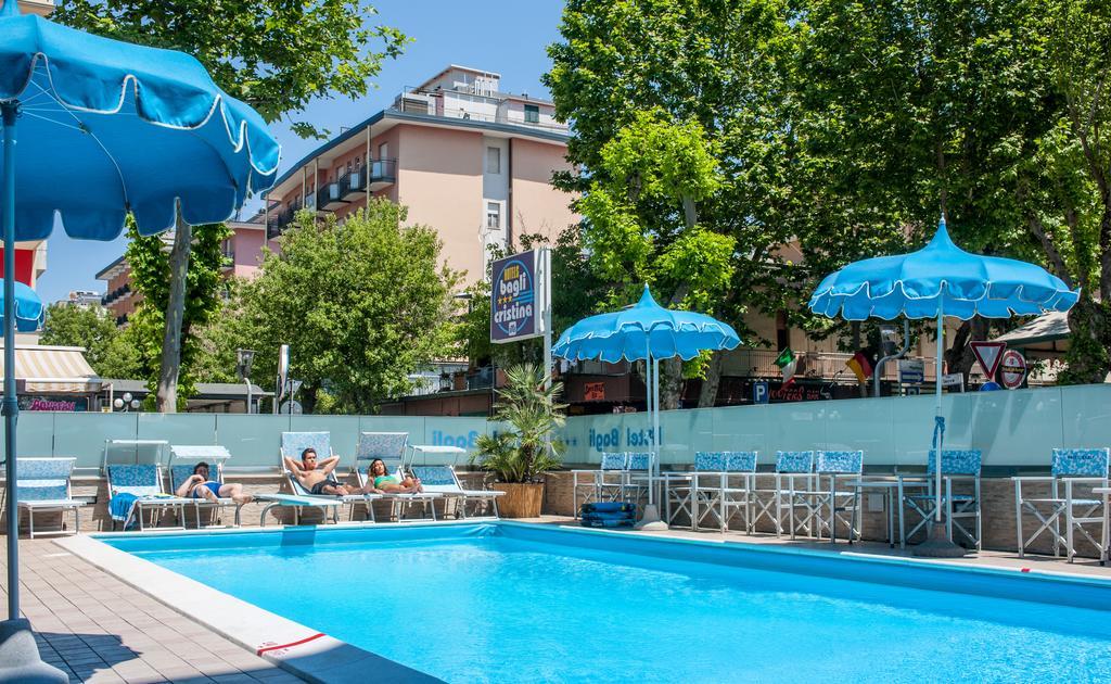 Bagli 3* Rimini