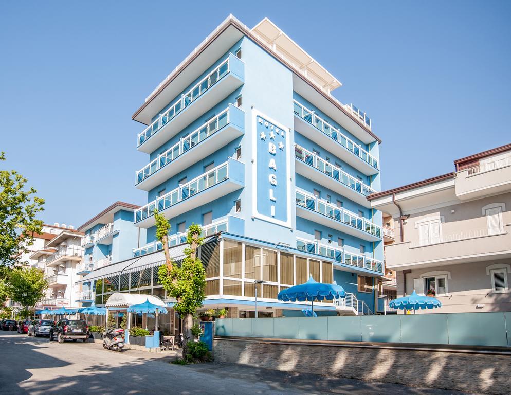 Bagli Hotel 3*
