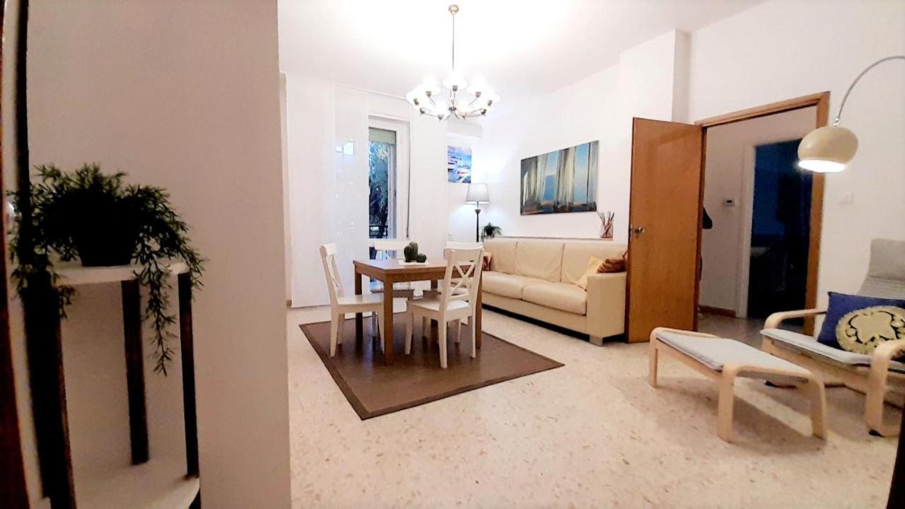Primopiano Appartamento Rimini