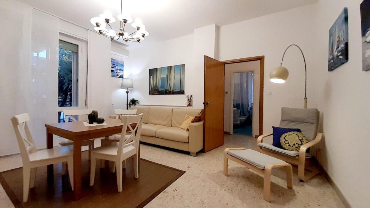 Primopiano Appartamento