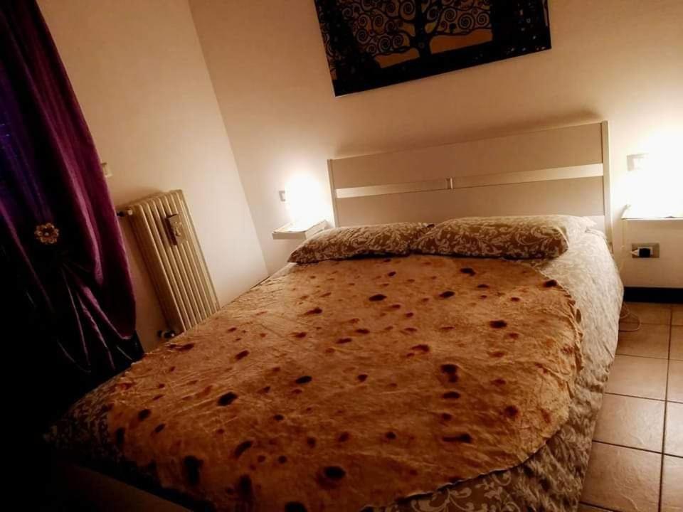 Viserba Mare/fiera Appartement *