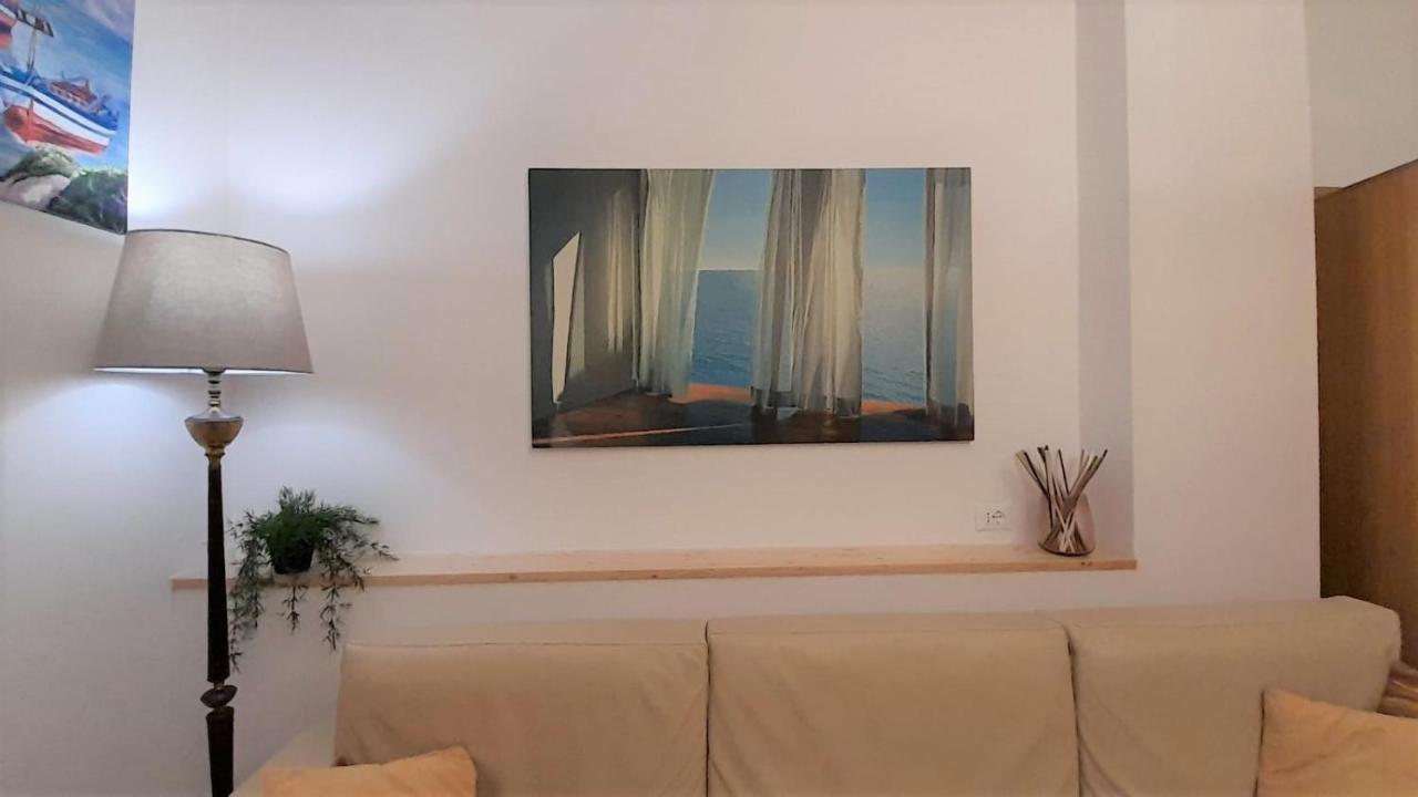 Appartamento Primopiano