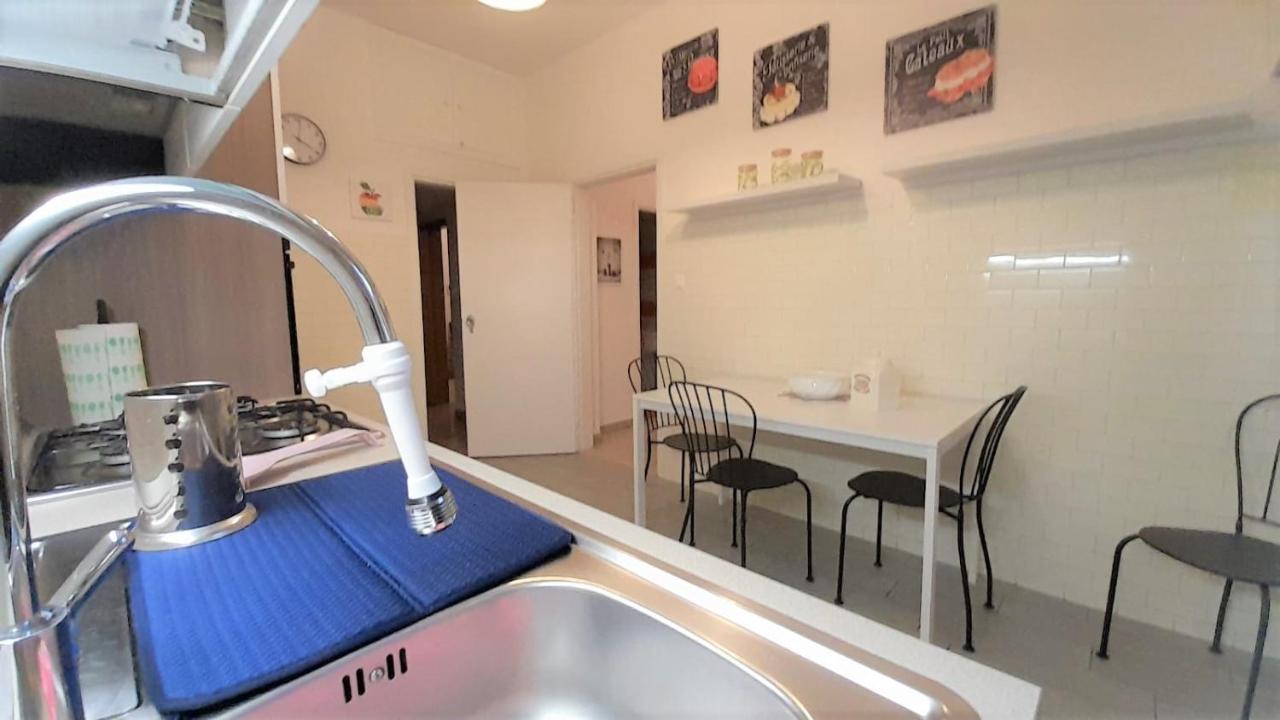Appartamento Primopiano Rimini