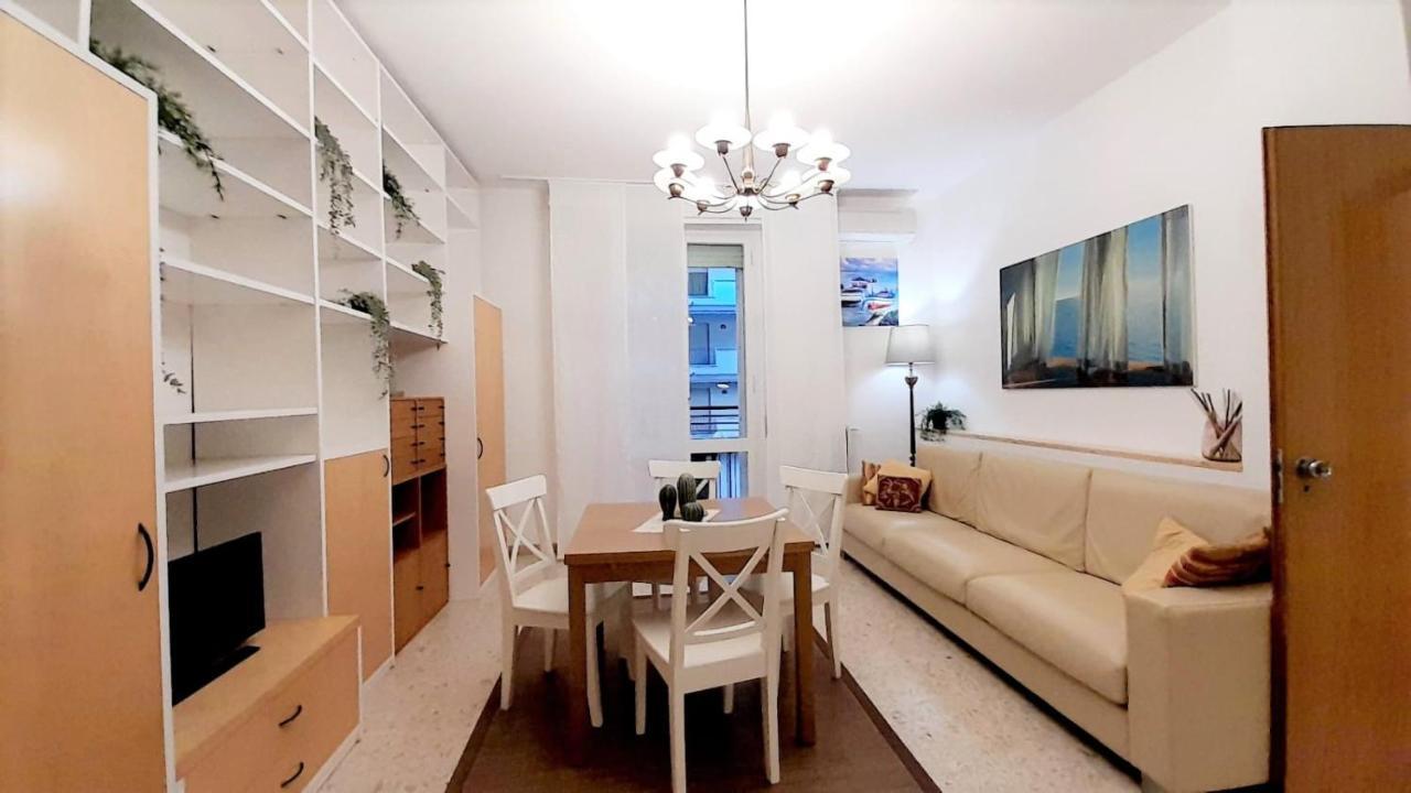 Appartamento Primopiano Rimini