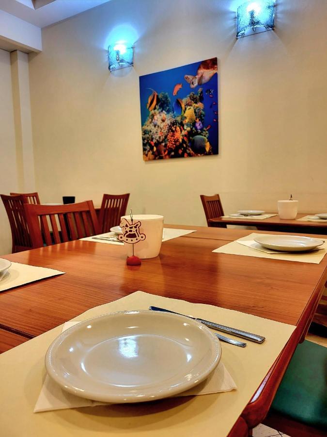 Savana Hotel Rimini