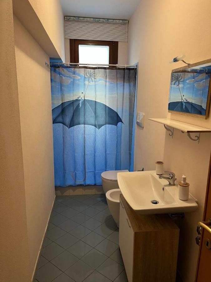 Apartment Good House- Ampio Vicino Al Mare Rimini