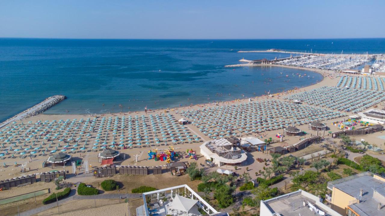Hotel Paloma Rimini