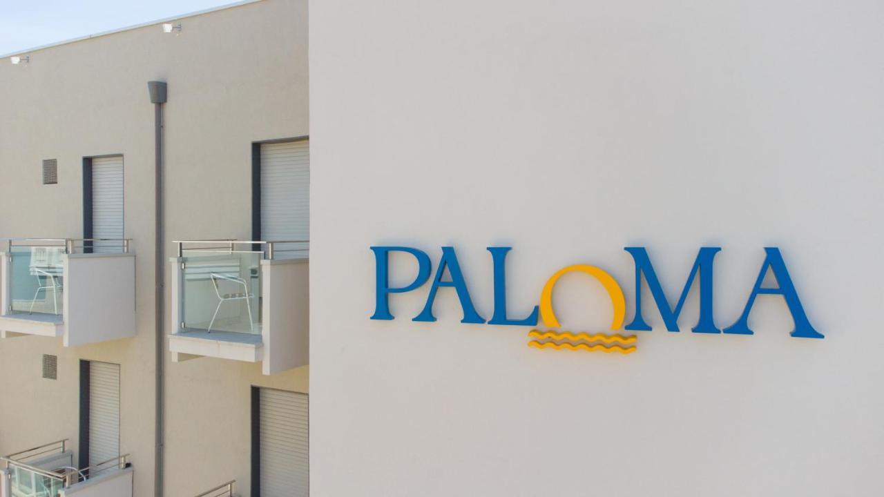 Paloma 3*