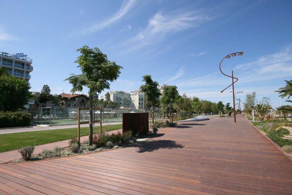 Globus 3* Rimini