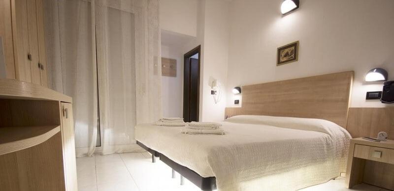 Globus Hotel