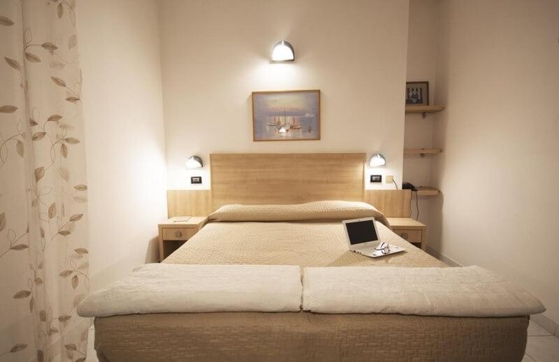 Hotel Globus Rimini
