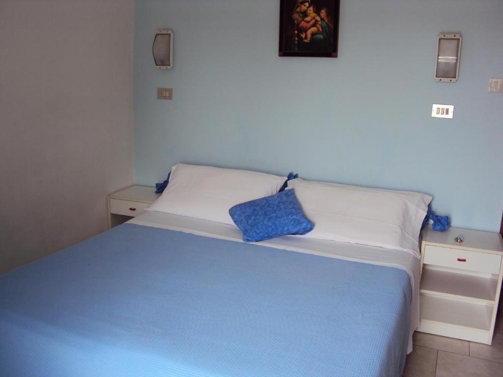 Hotel Maria Gabriella