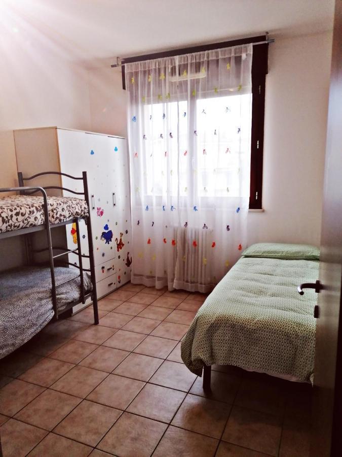 Viserba Mare/fiera Appartement