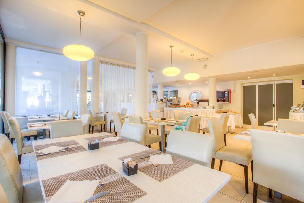 Hotel Ferretti Rimini