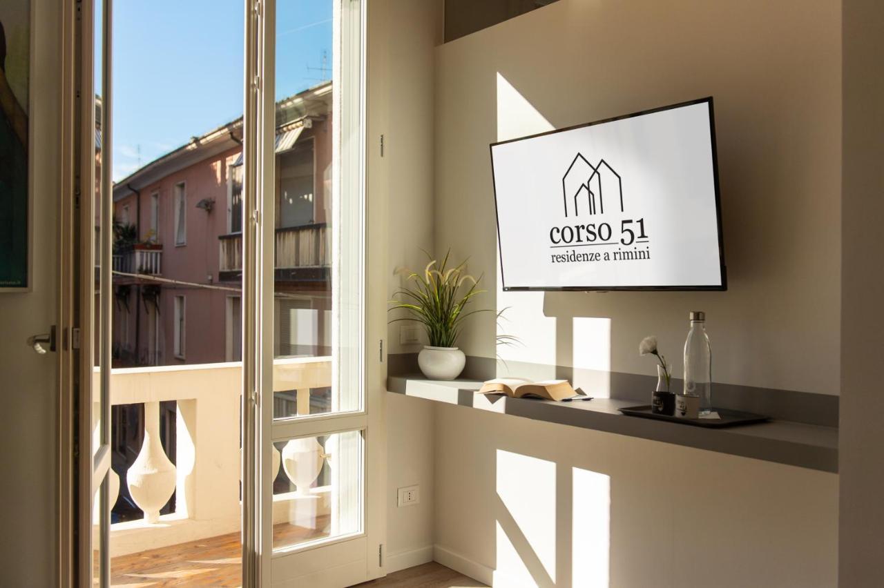 Corso51 Smart & Urban Maison d'hôtes *