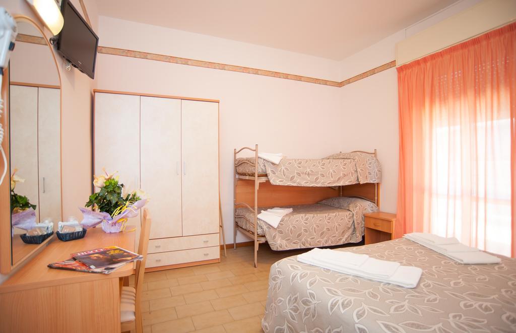 Hotel Bagli 3*
