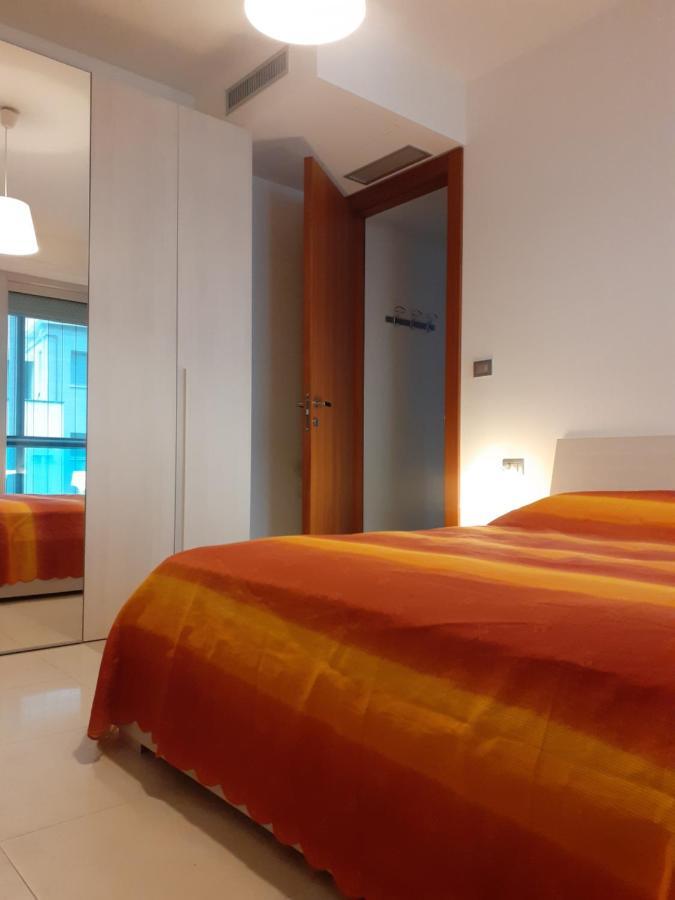 Barcellona Appartement Rimini