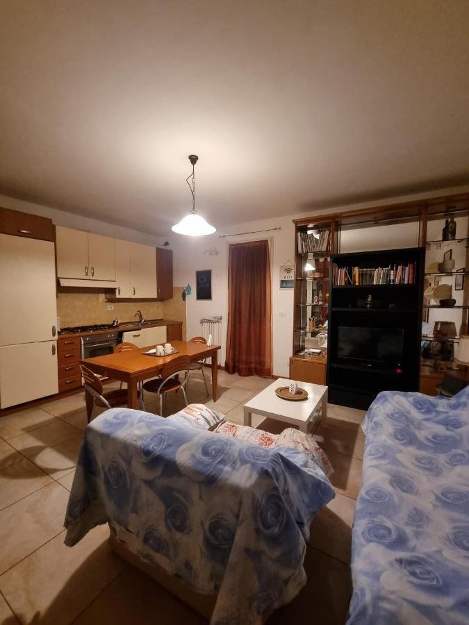 Sea House Fiera Appartement Rimini