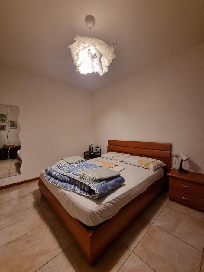 Appartement Sea House Fiera