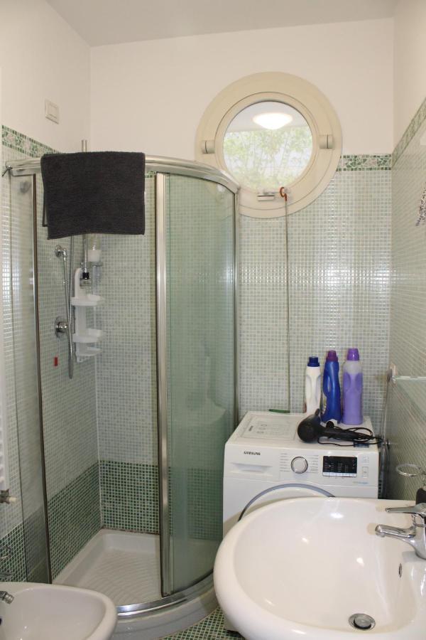 Apartment Sea Sweet Rimini