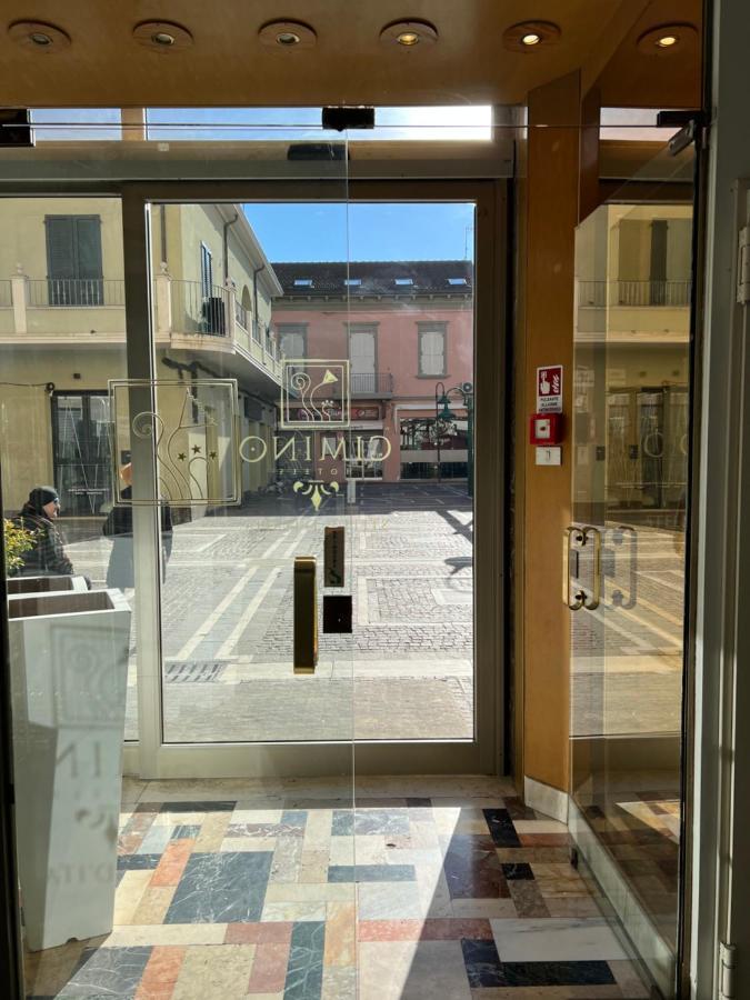Hotel Stella D'italia - Nuova Gestione 3*