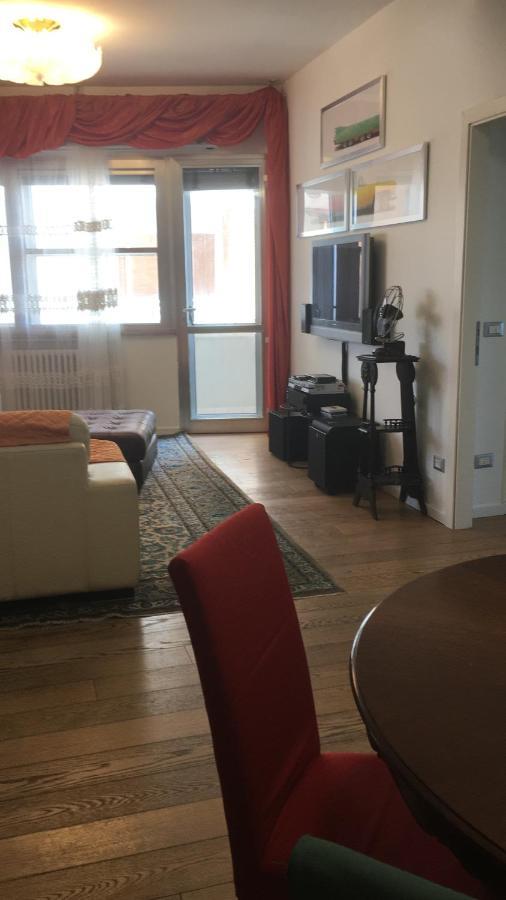 Apartment Fronte Mare *