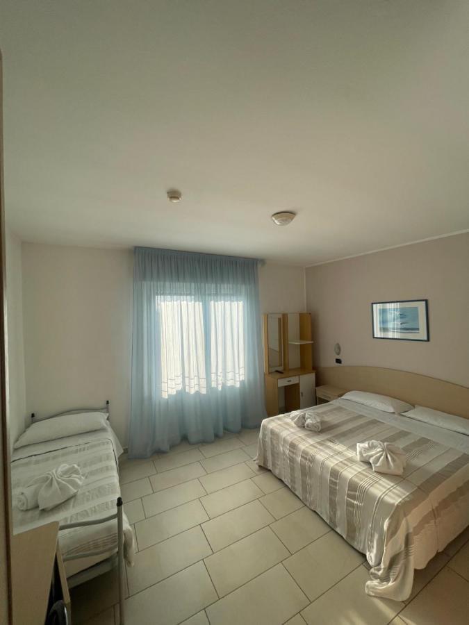 Marilonda 3* Rimini