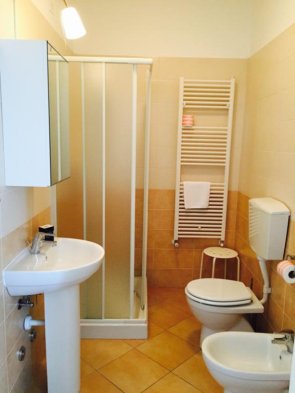 Fanny Aparthotel *