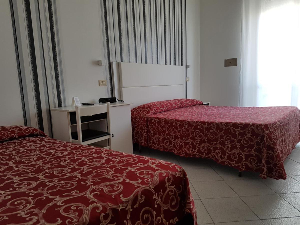 Hotel Mizar