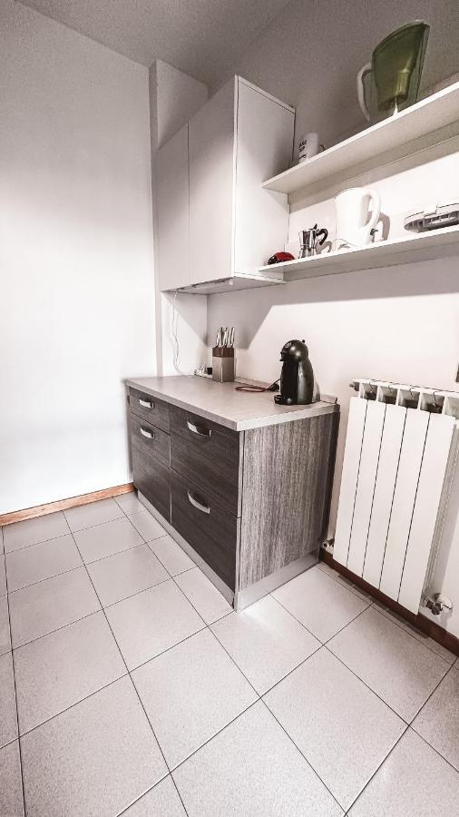 Apartment Bartoli 8 - Affitti Brevi Italia
