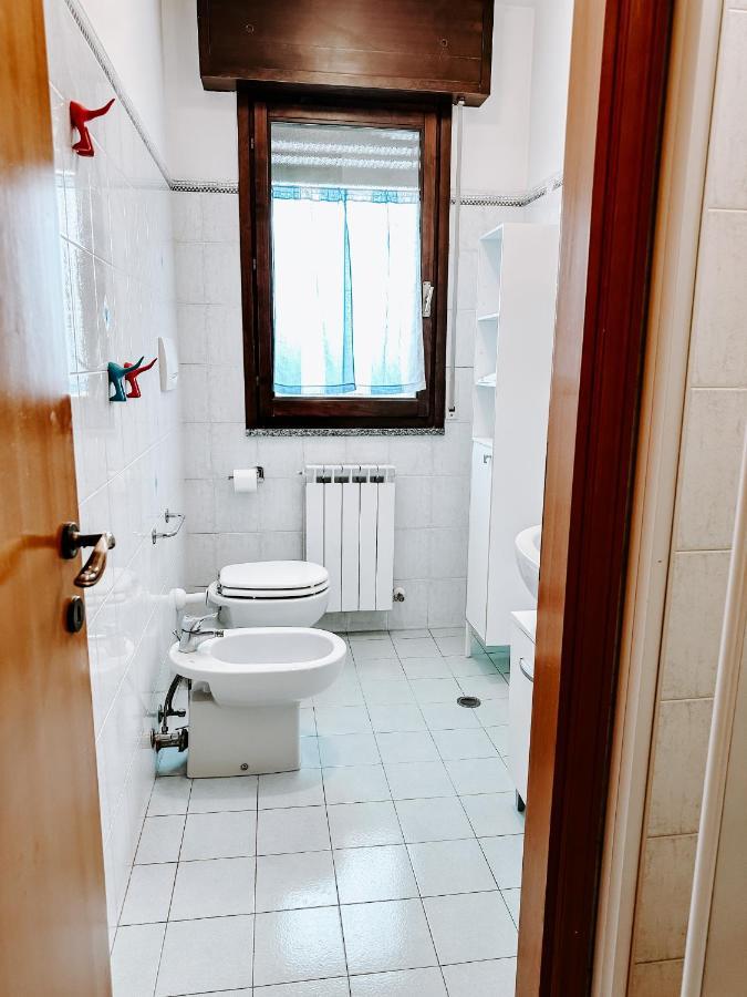 Apartment Bartoli 8 - Affitti Brevi Italia