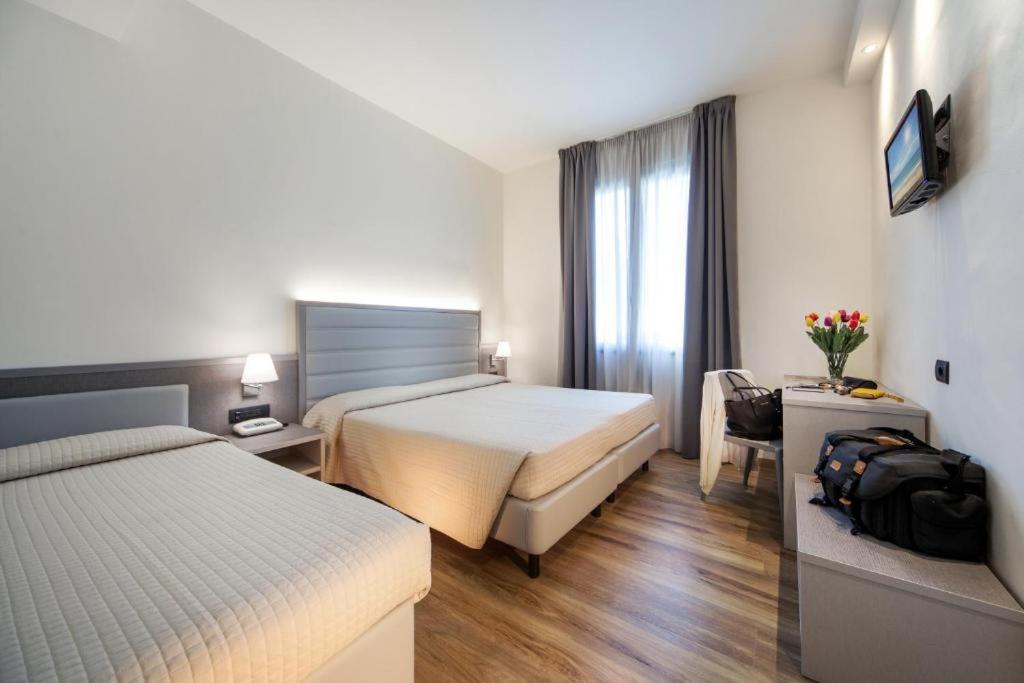 My Place Hotel Rimini