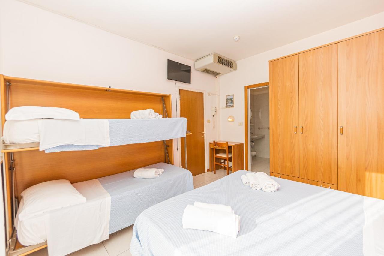 Hotel Arlino